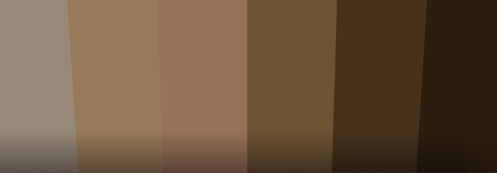 Skin Tones