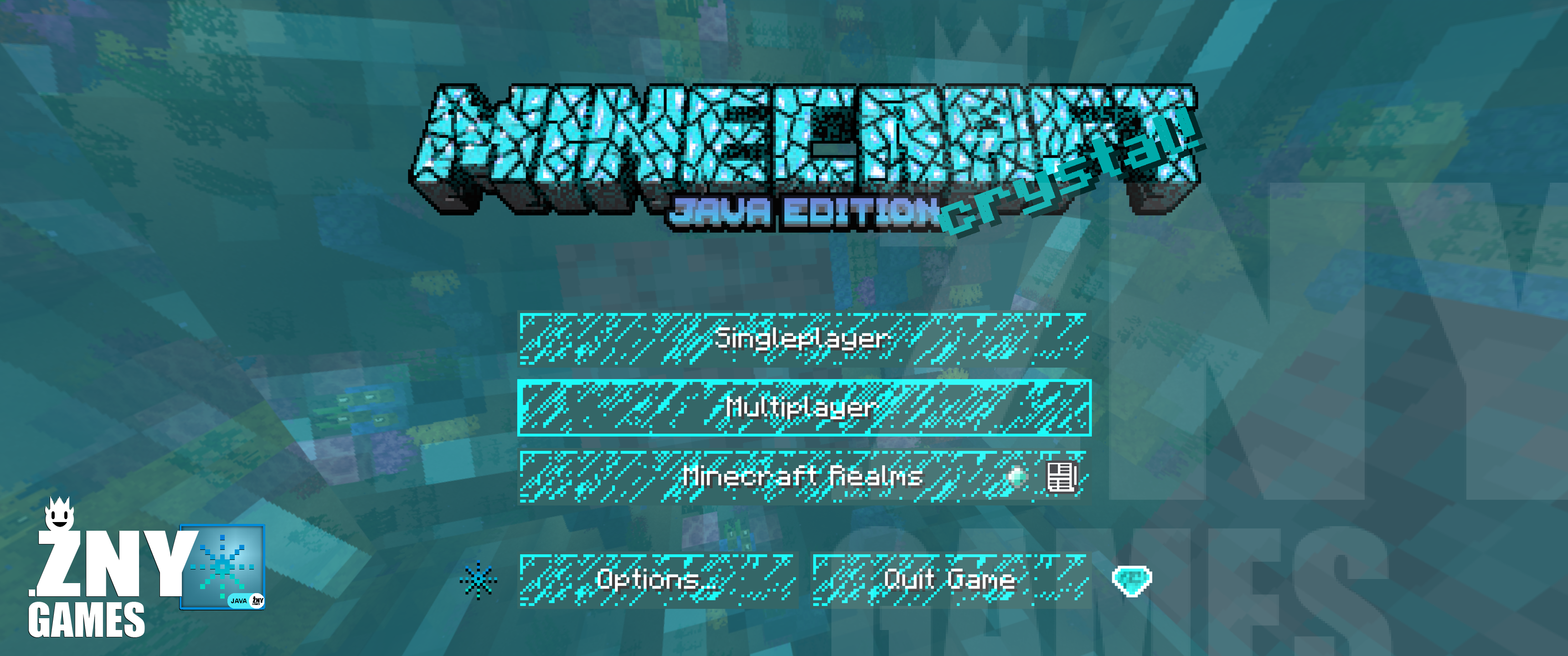 znygames crystall texturepack