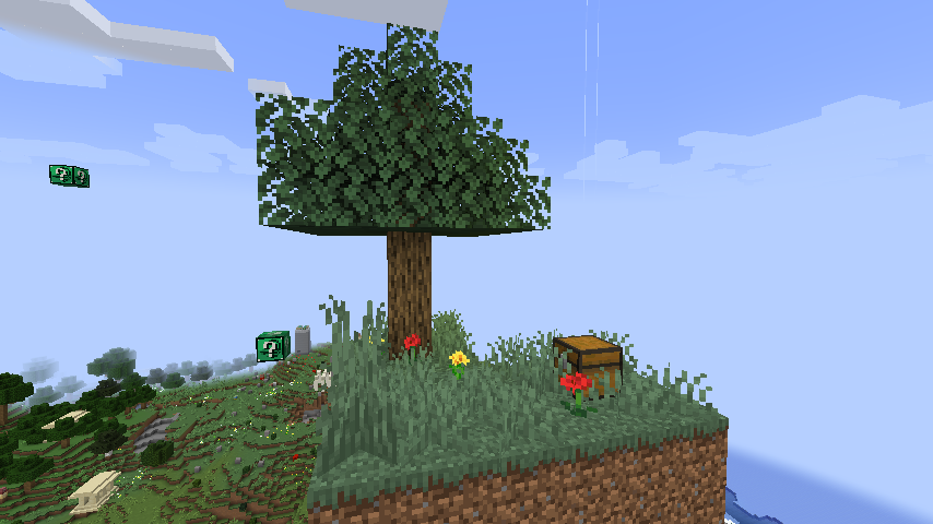 Skyblock