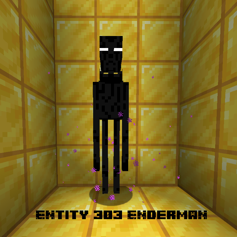 Entity 303 Enderman