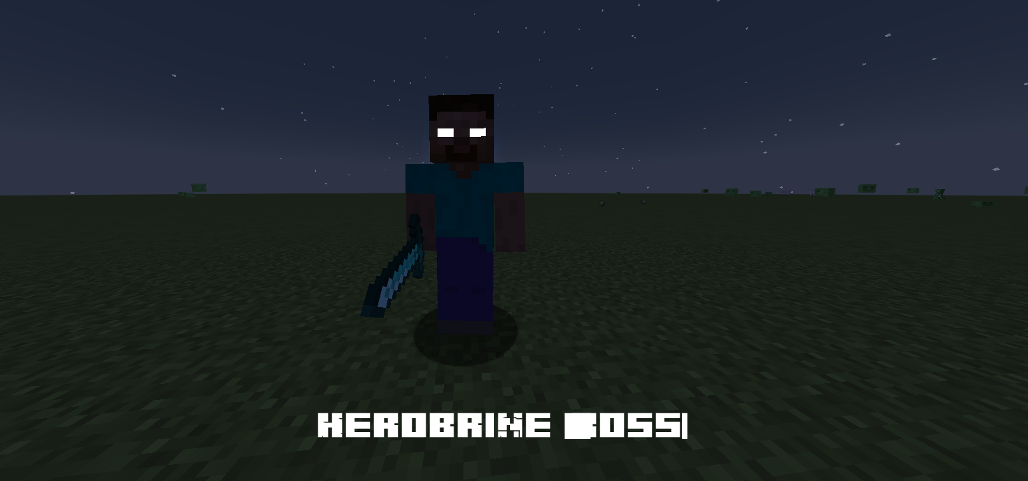 Herobrine