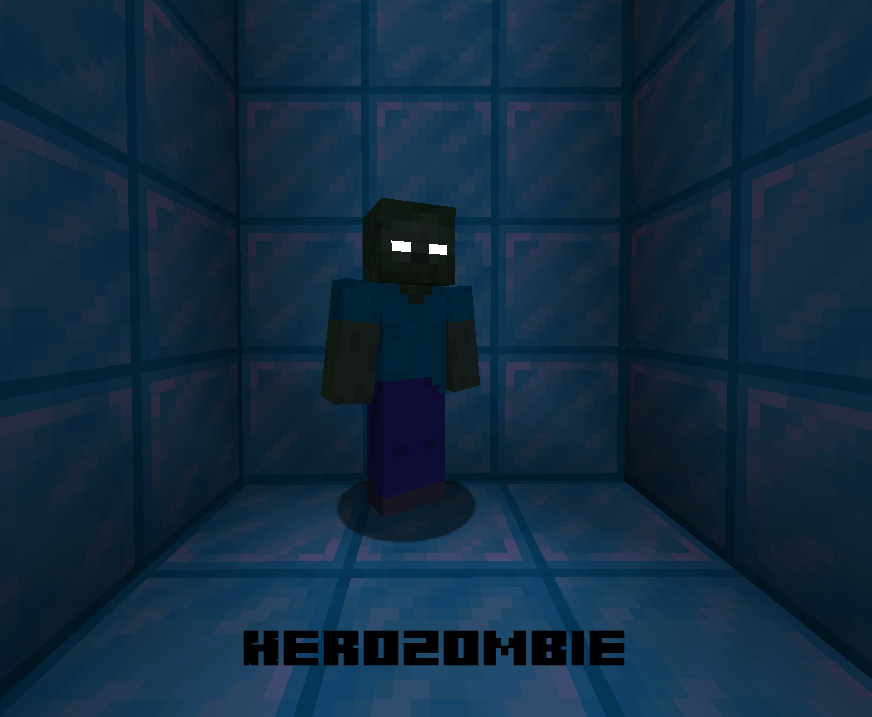 Herozombie