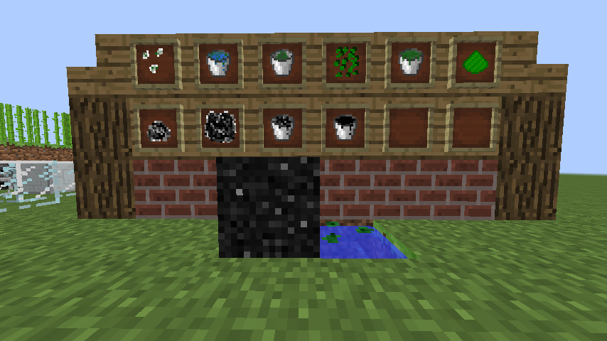 Greentech - Minecraft Mods - CurseForge