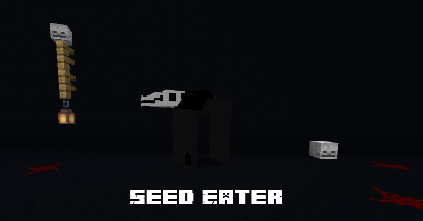 Seed Eater