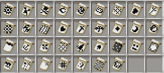 Note that only mods updated to 1.18.2 are featured here