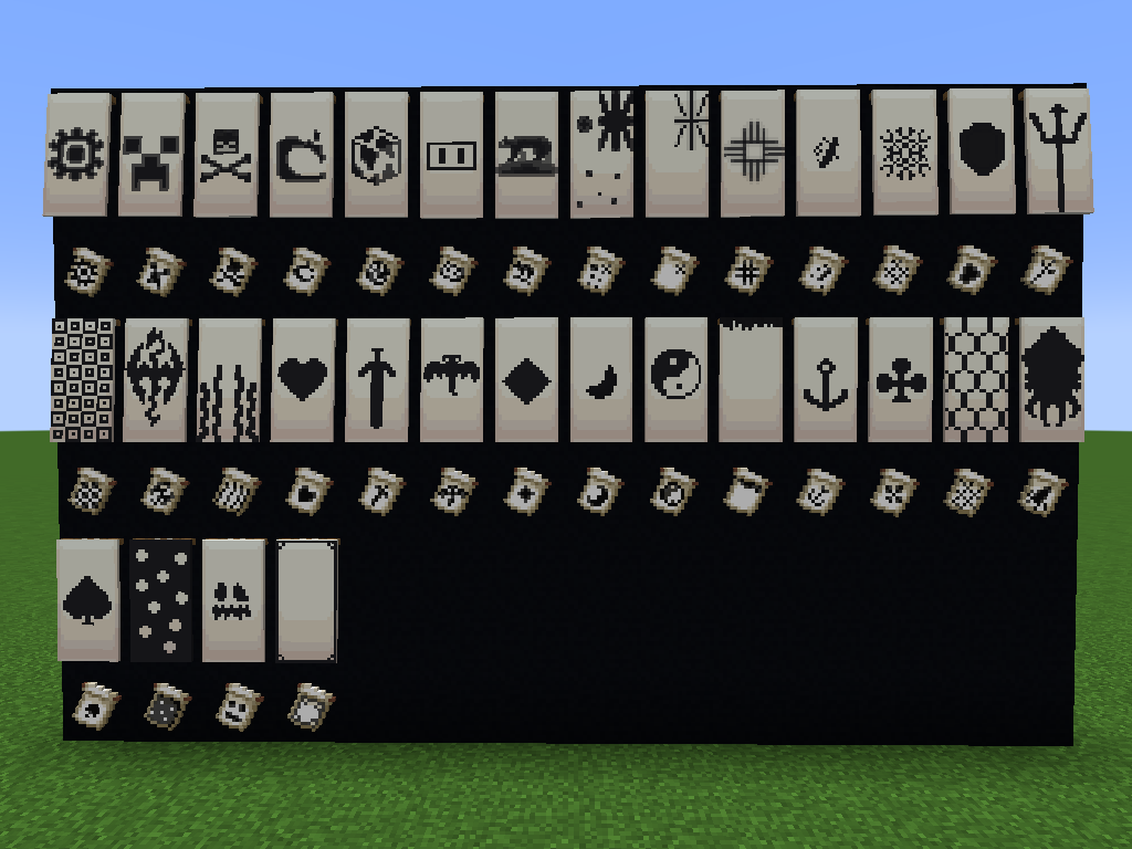 Note that only mods updated to 1.18.2 are featured here