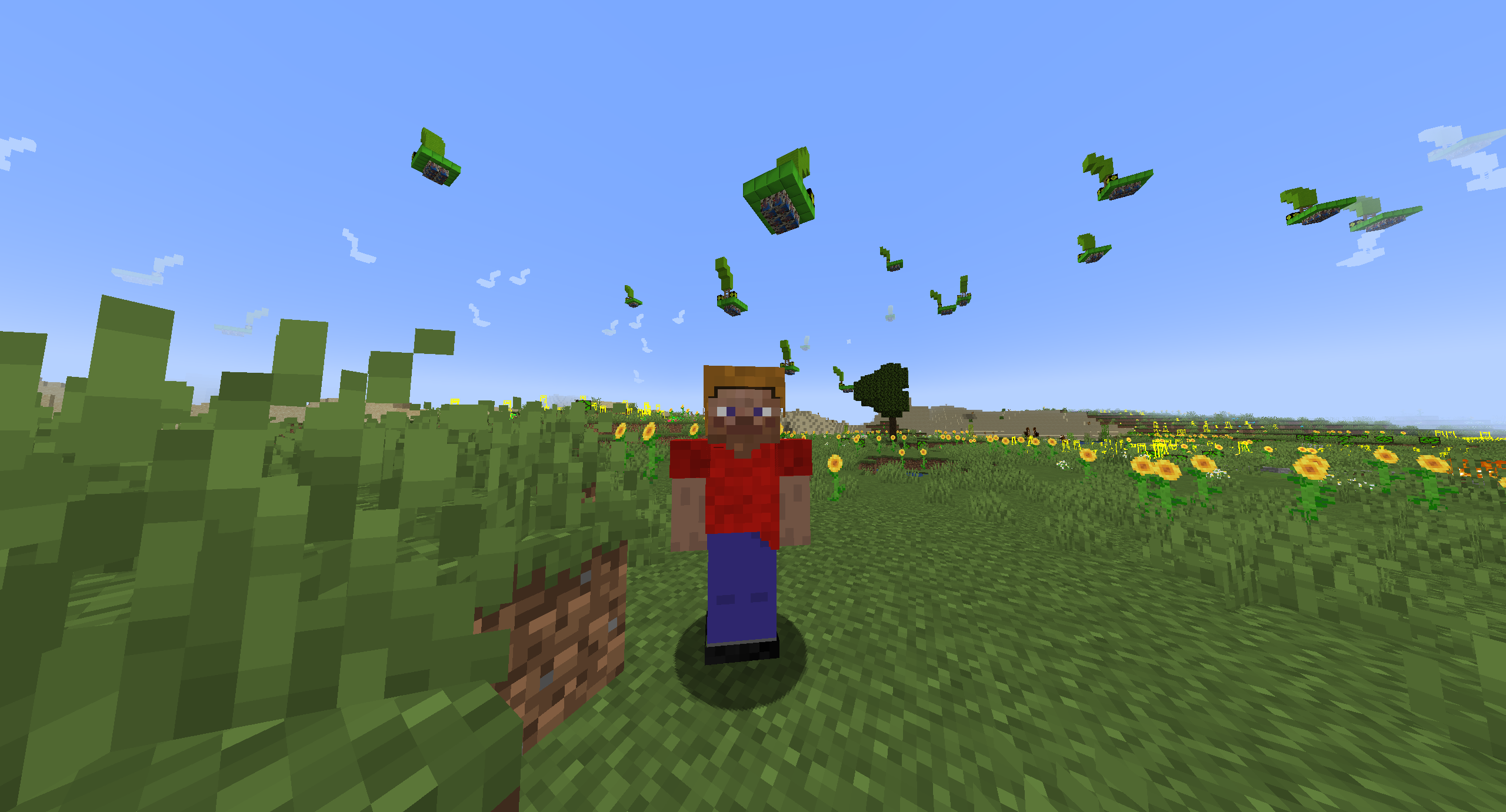 AI Christmas Card Generator | Create Unique Holiday Cards with AI - Silly  Robot Cards, image size:2560x1381