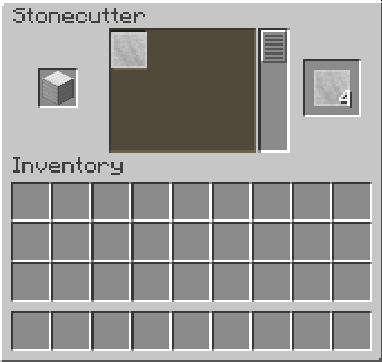 Ironplate Recipe