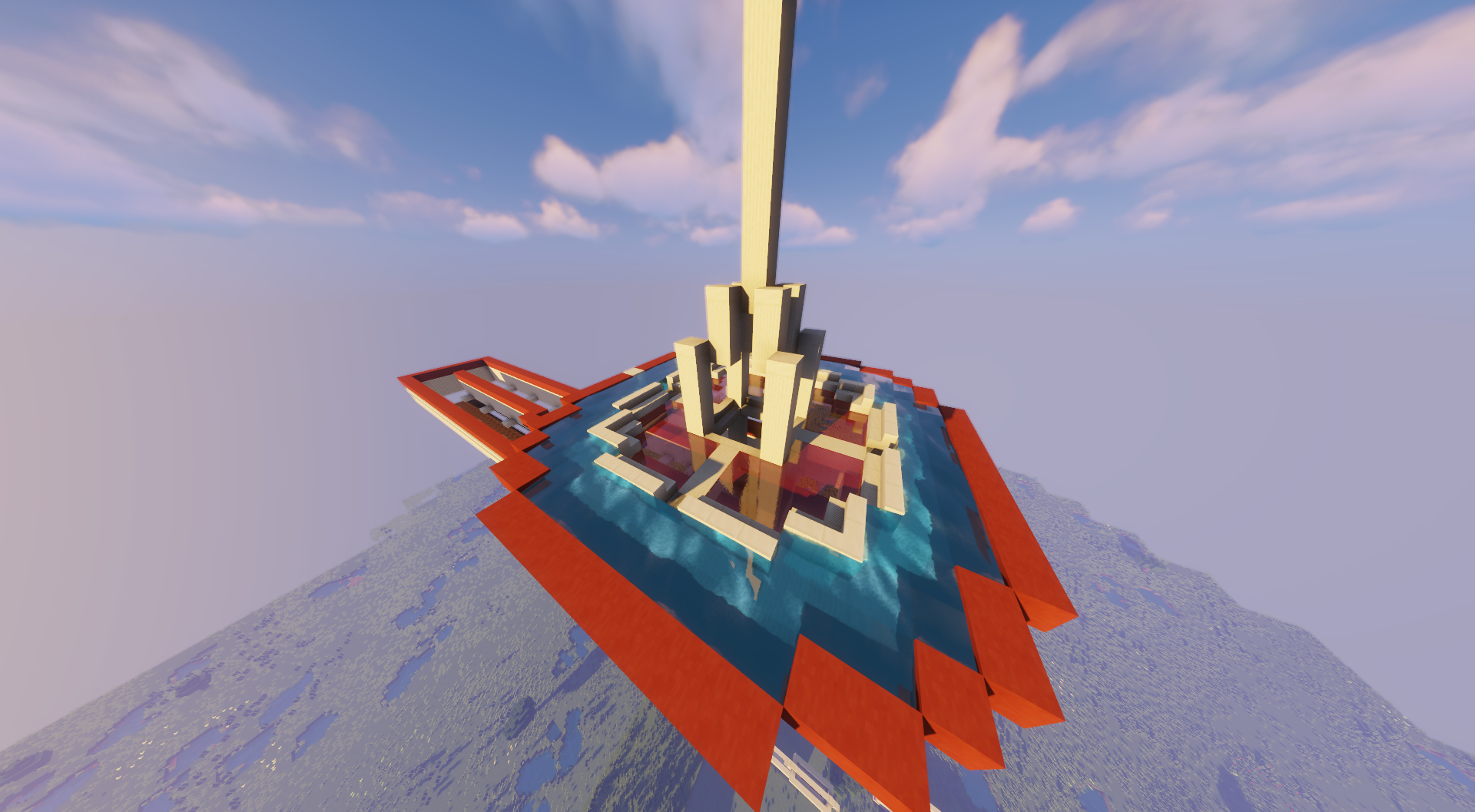 The Skybase