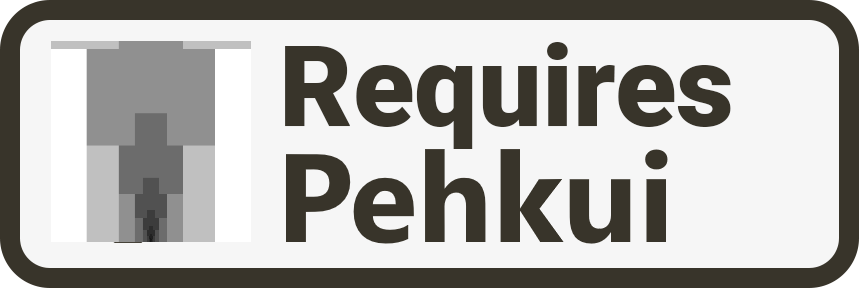 Pehkui