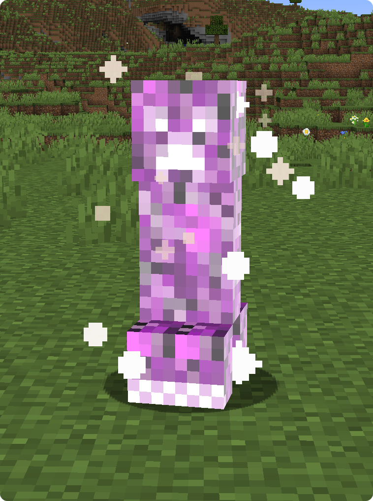 Shiny Creeper