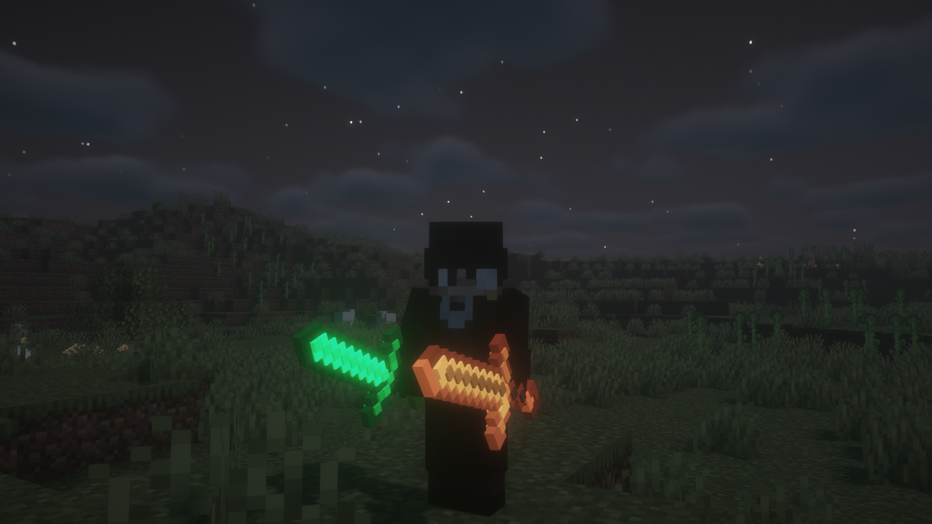 BSL Shaders