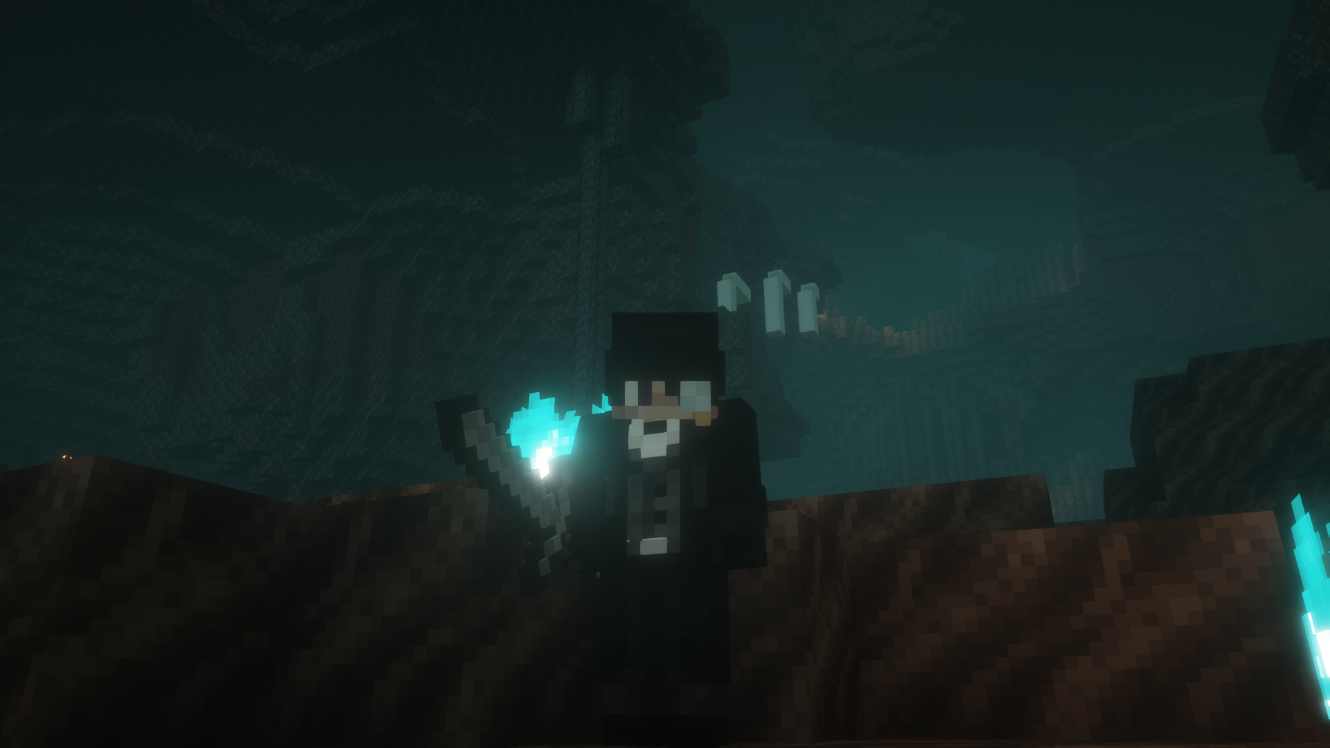 BSL Shaders