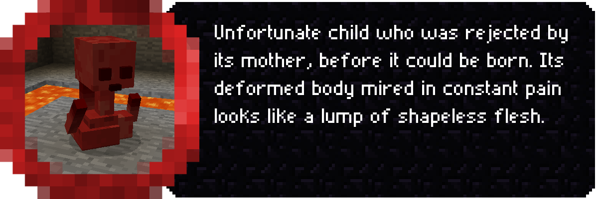 Unborn Baby (Lore)