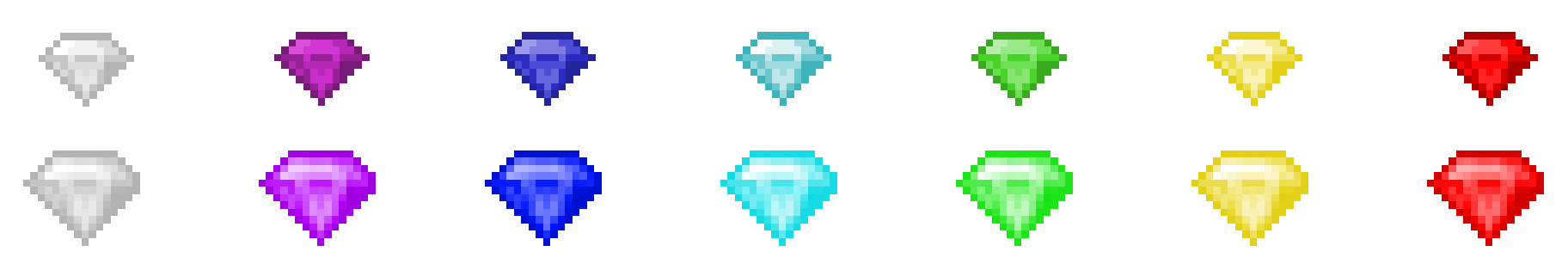 Emeralds