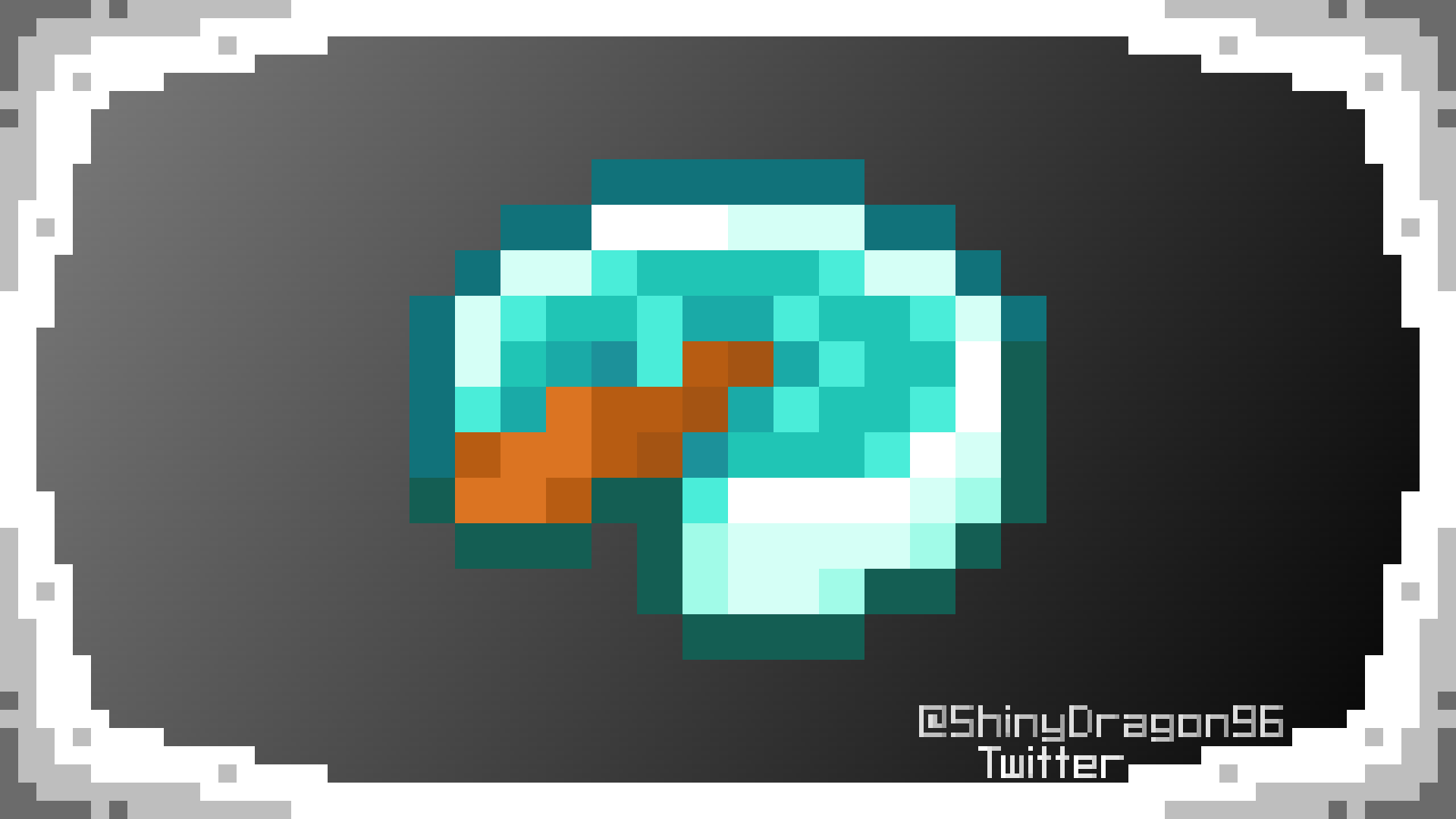 Shiny's Ore Foods (Optifine Required) — screenshot 3