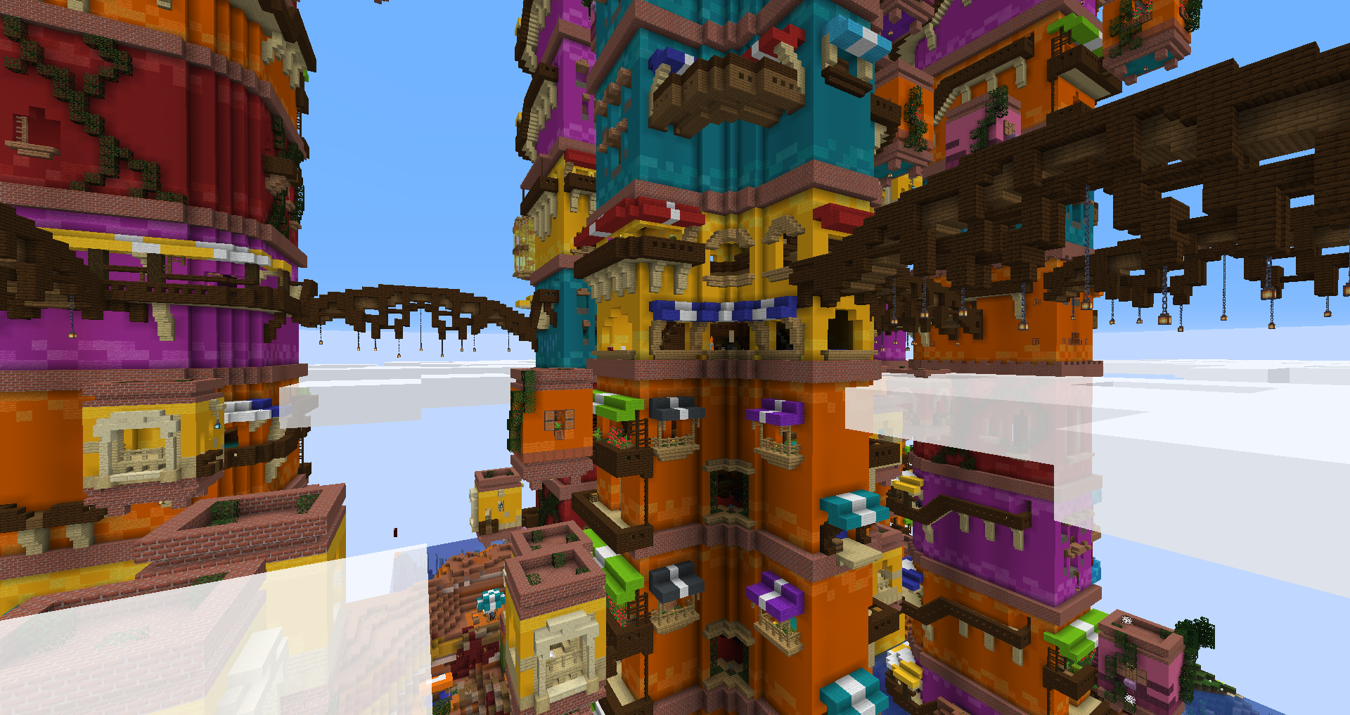 The bandit's base of operations, they must be stopped at all costs!
