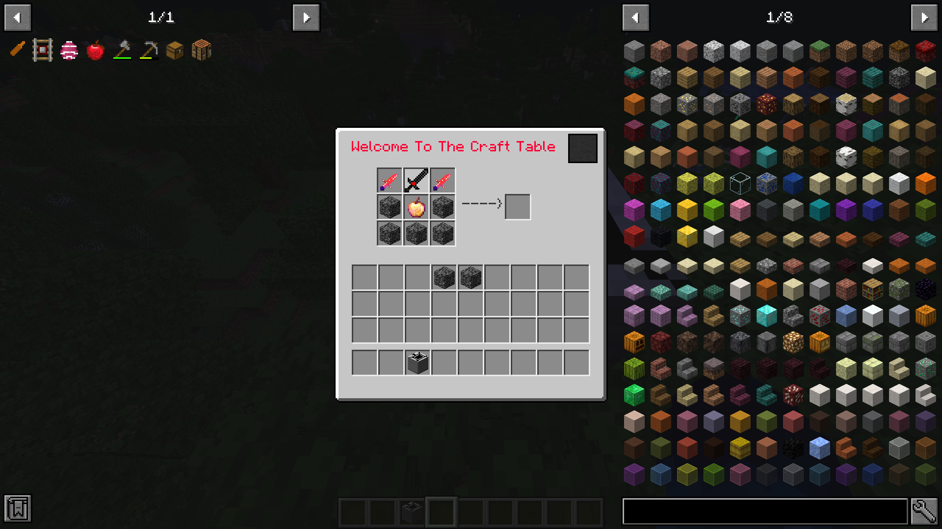 EarthFire — screenshot 2