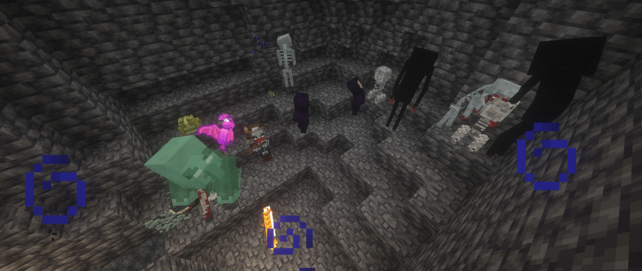 Pin Minecraft Mod Pinch - Gallery - Minecraft Modpacks - CurseForge
