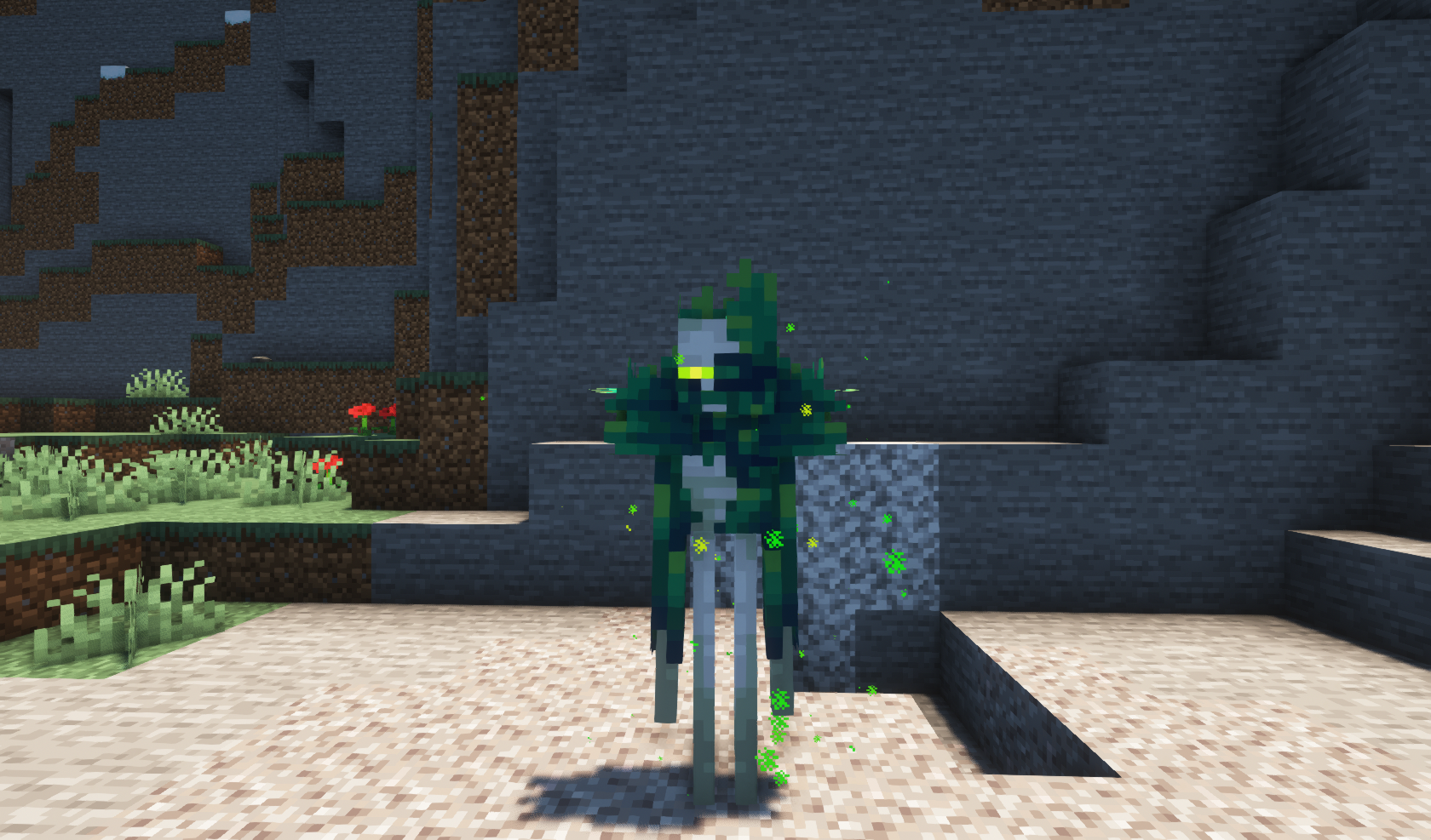 Rifted Enderman