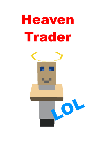 Heaven Trader