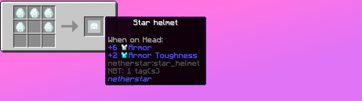 helmet