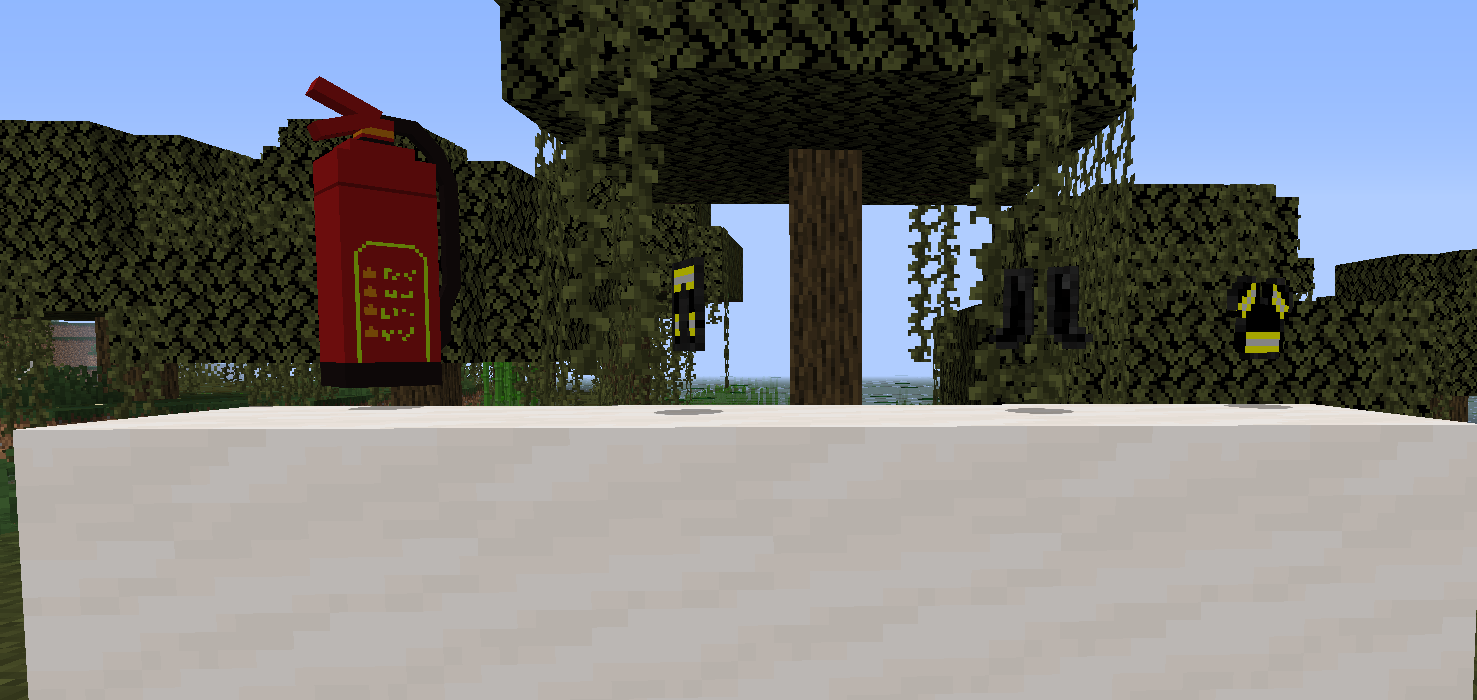 KING's RP — screenshot 1