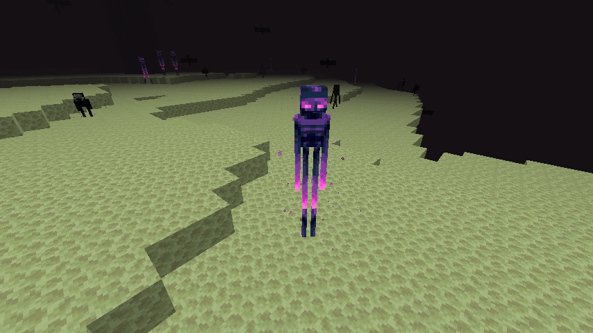 Enderman Elite