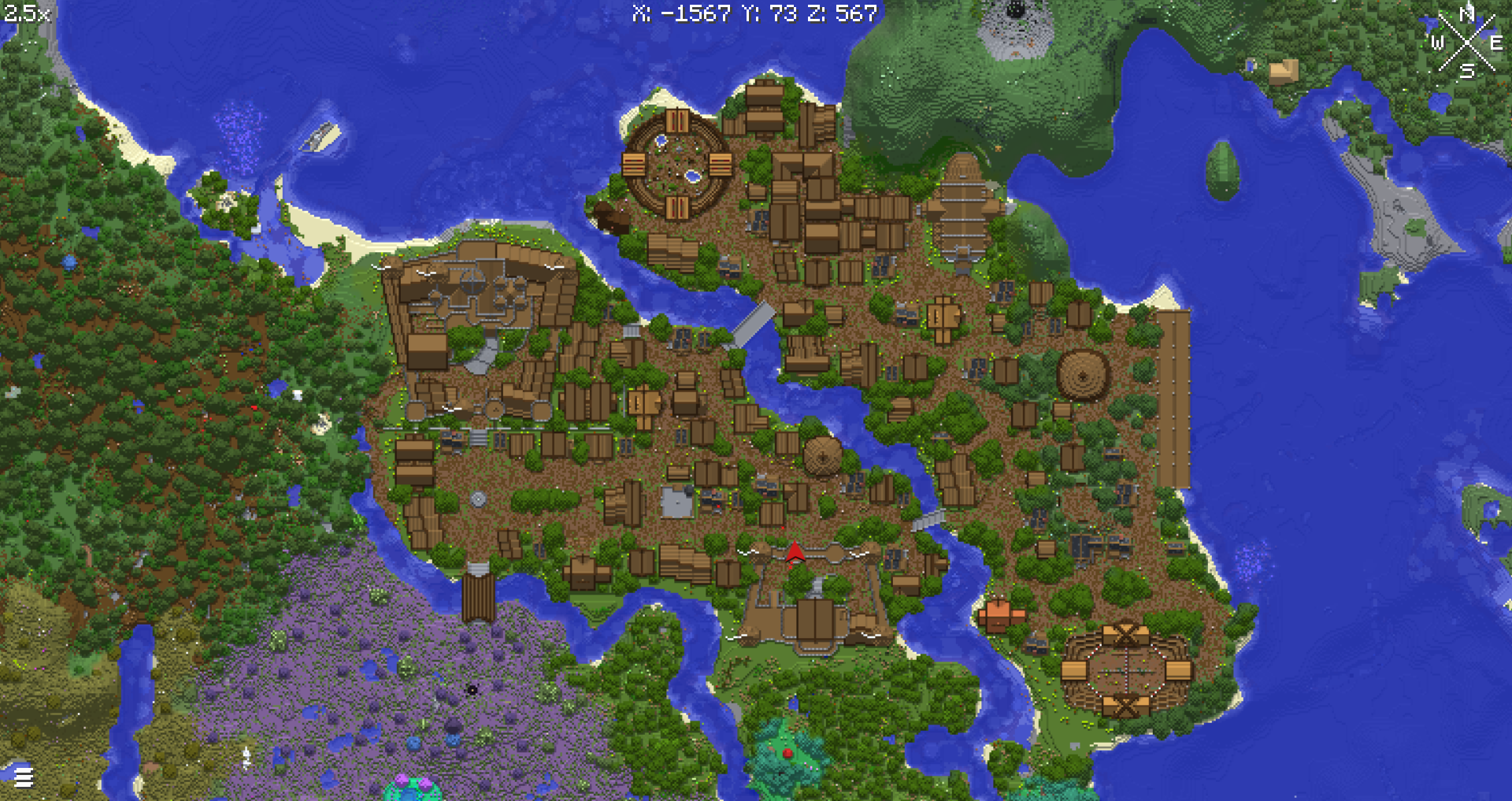 TimeWarped - Minecraft Modpacks - CurseForge