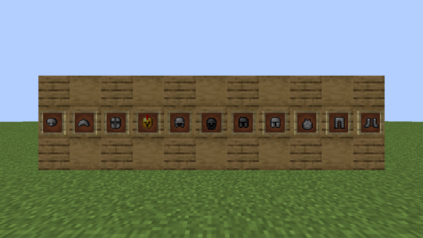 MedievalCraft - Better Textures - Screenshots - Minecraft Resource ...