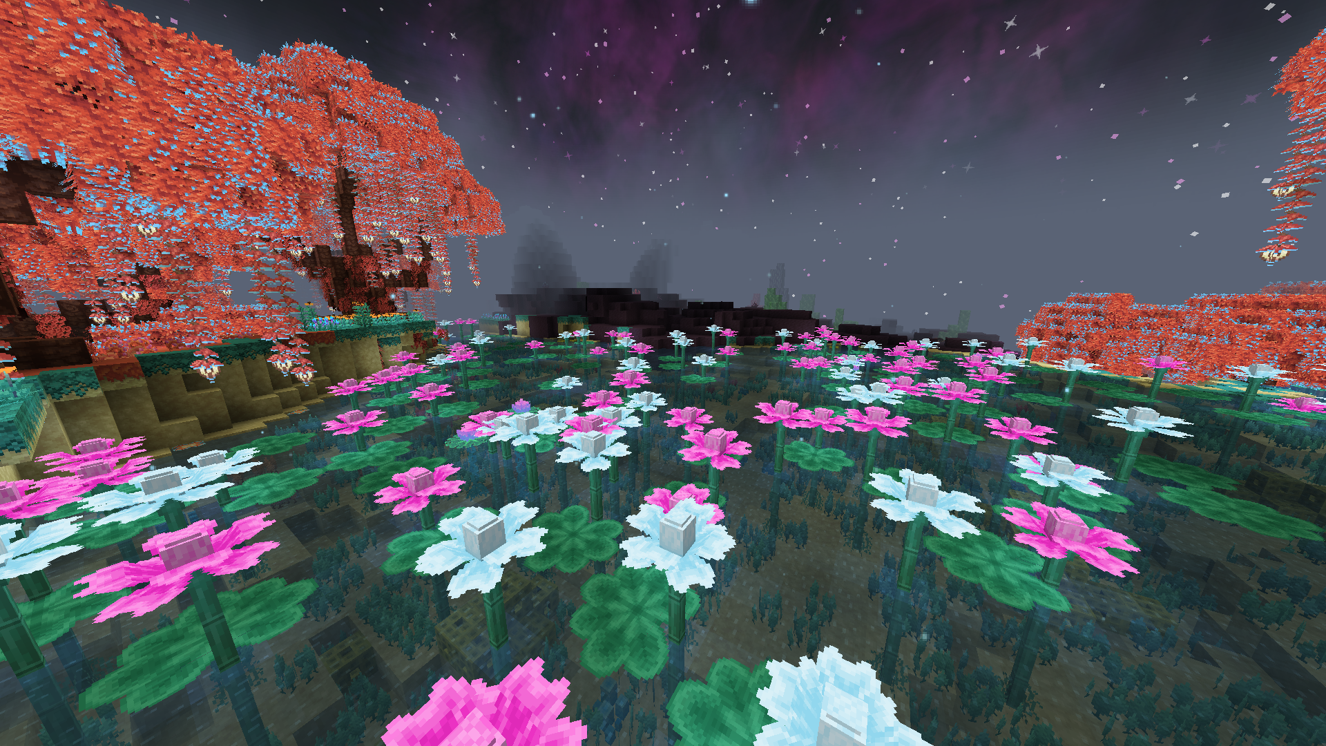 Exploratio Mundos - Gallery - Minecraft Modpacks - CurseForge
