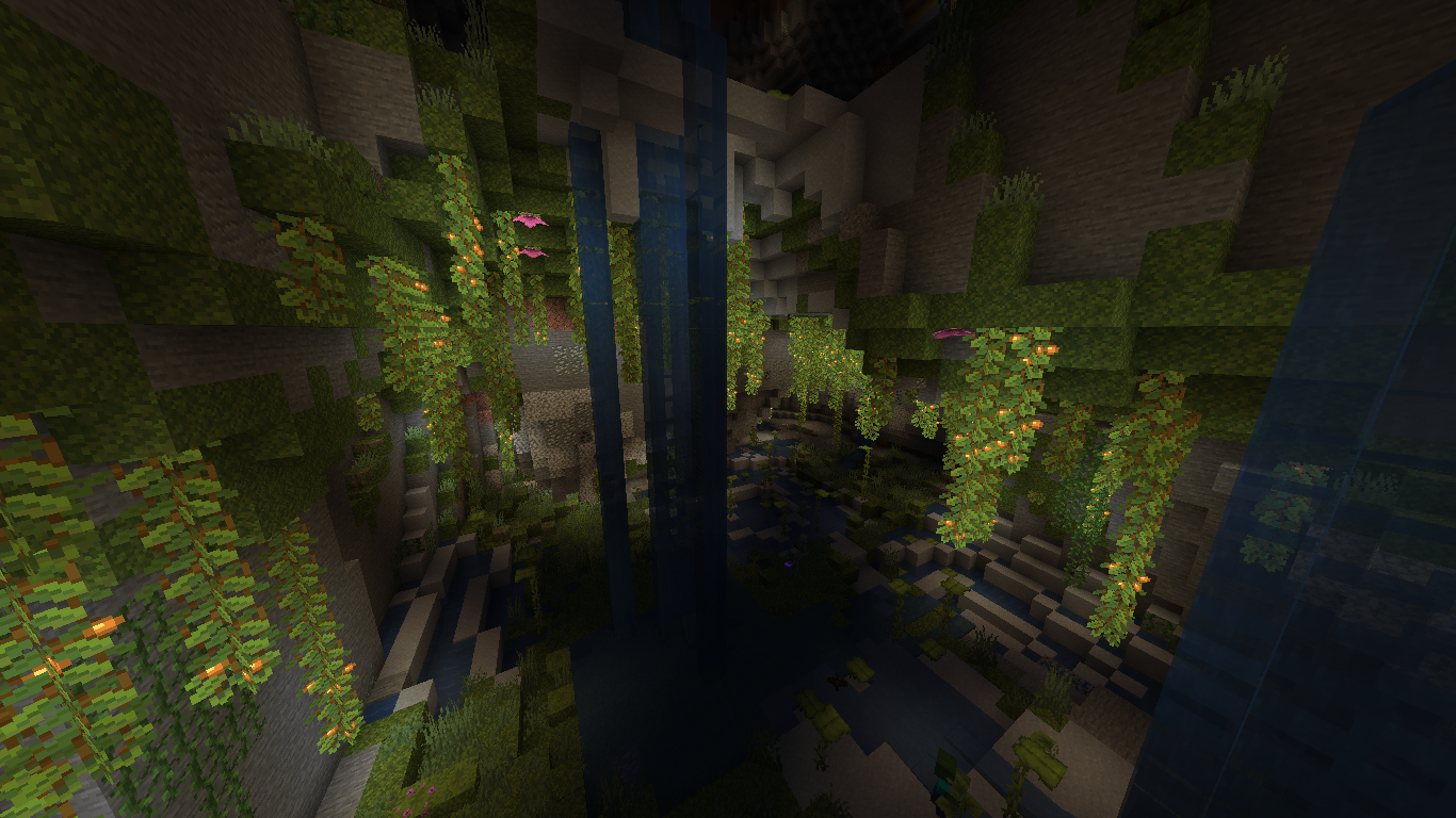 SevenSevenCraft - Gallery - Minecraft Modpacks - CurseForge
