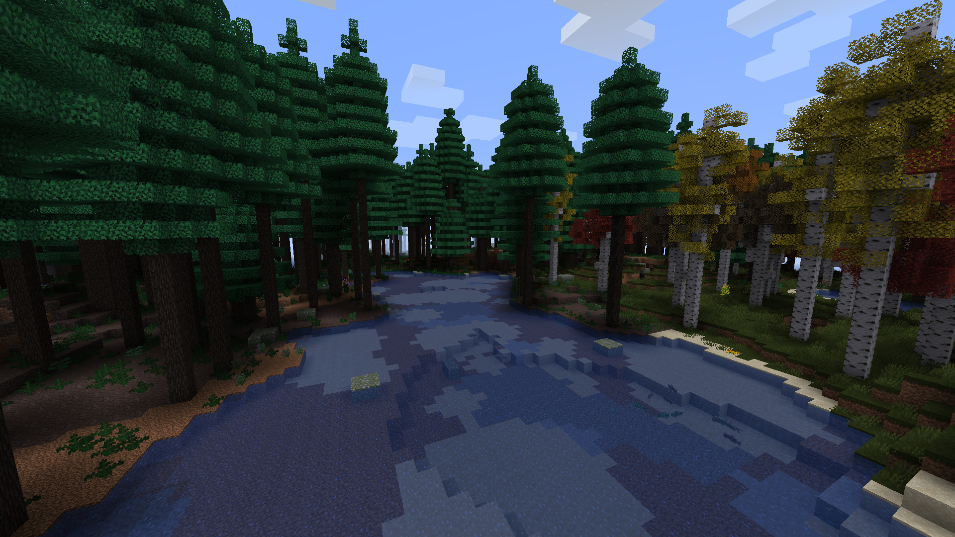 Exploratio Mundos - Gallery - Minecraft Modpacks - CurseForge