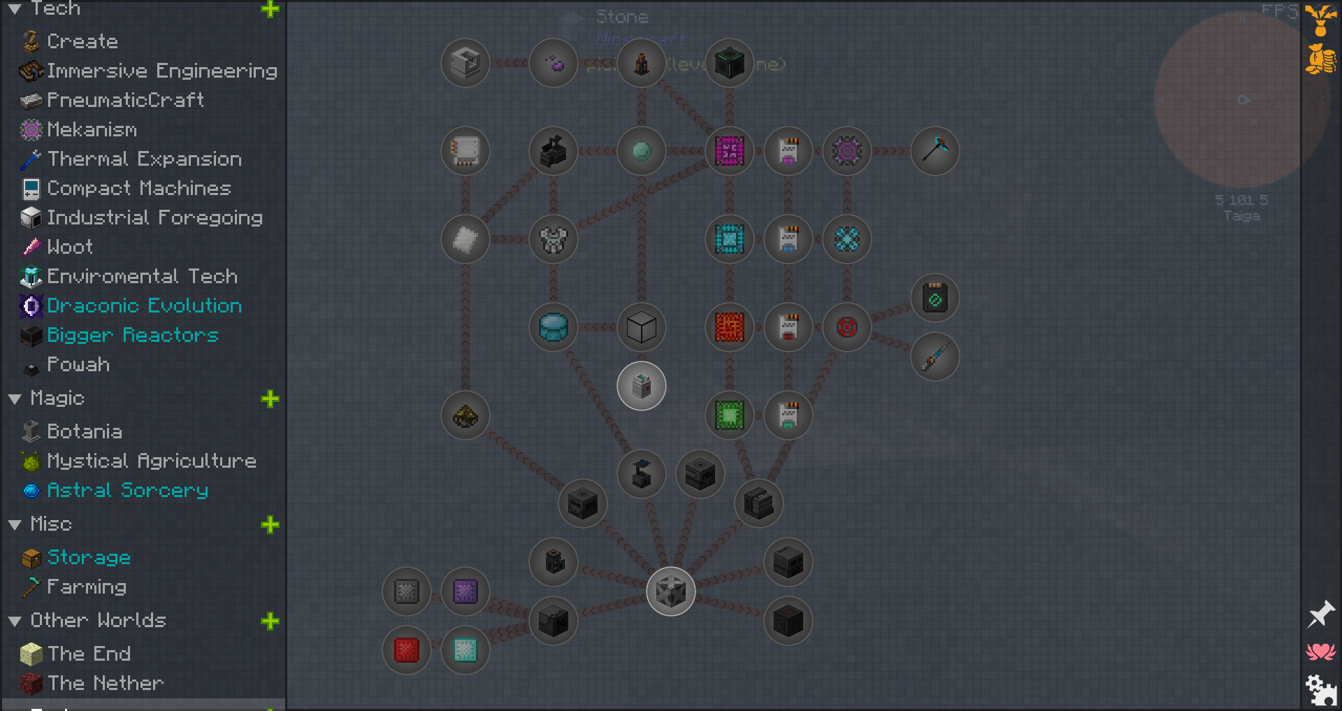 Quests