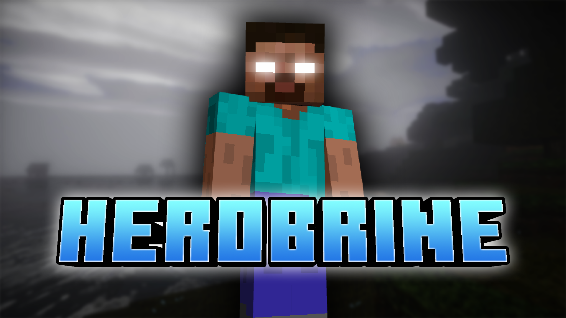 Herobrine