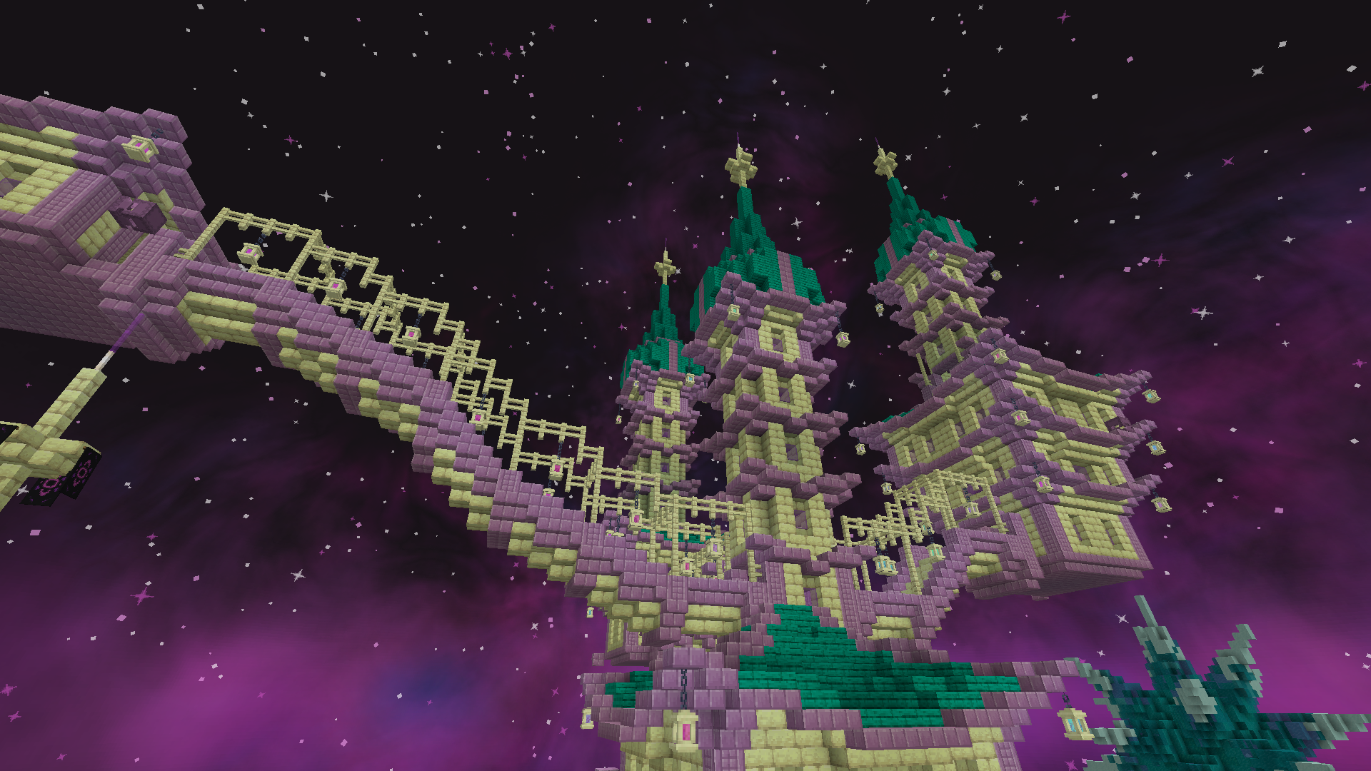 What color scheme for dark evil mansion?, image size:1920x1080