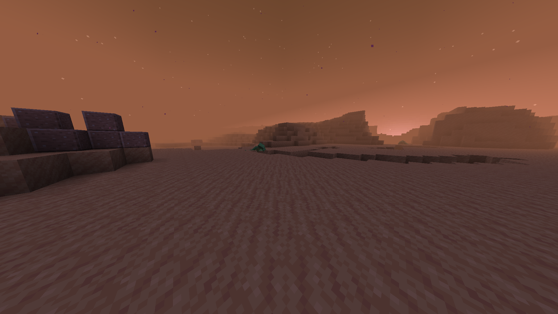 The Unknown World - Minecraft Modpacks - CurseForge