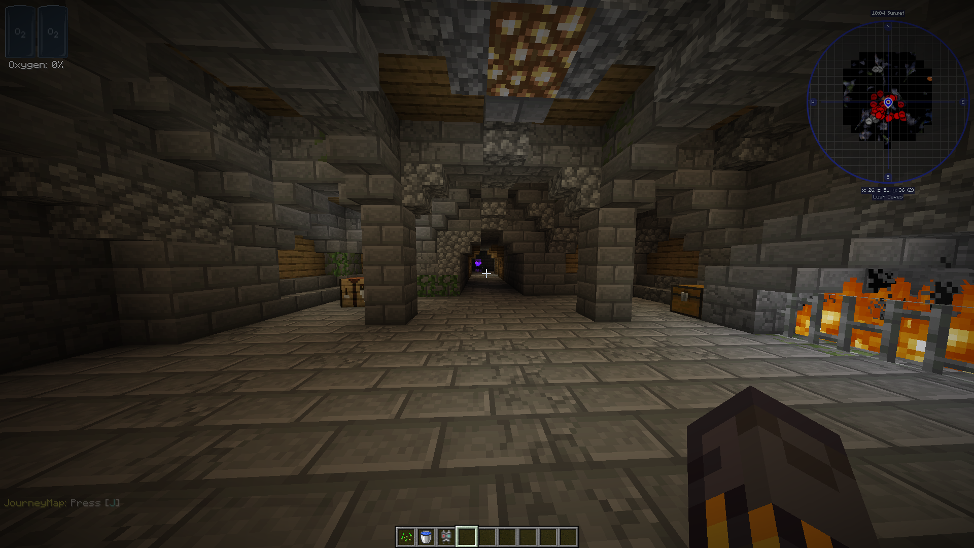 The Unknown World - Minecraft Modpacks - CurseForge