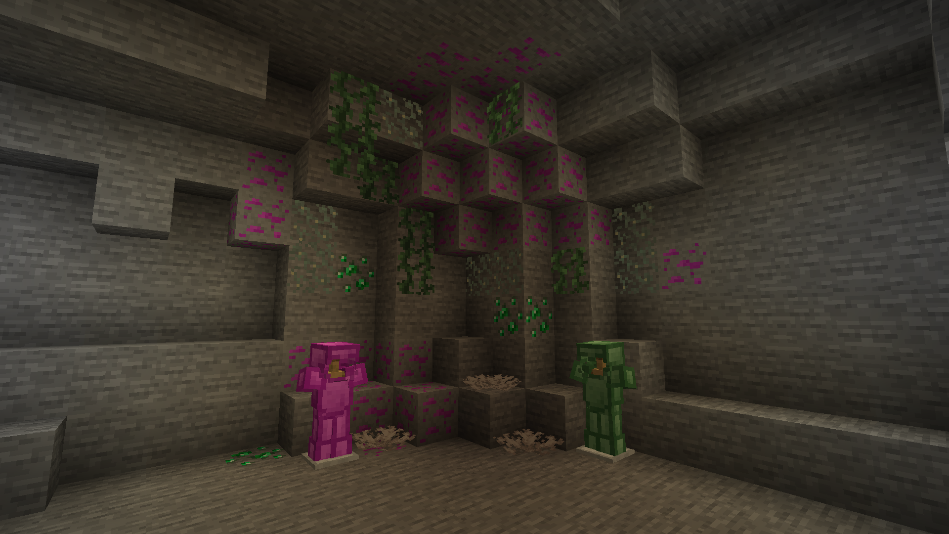 Agatium — screenshot 1