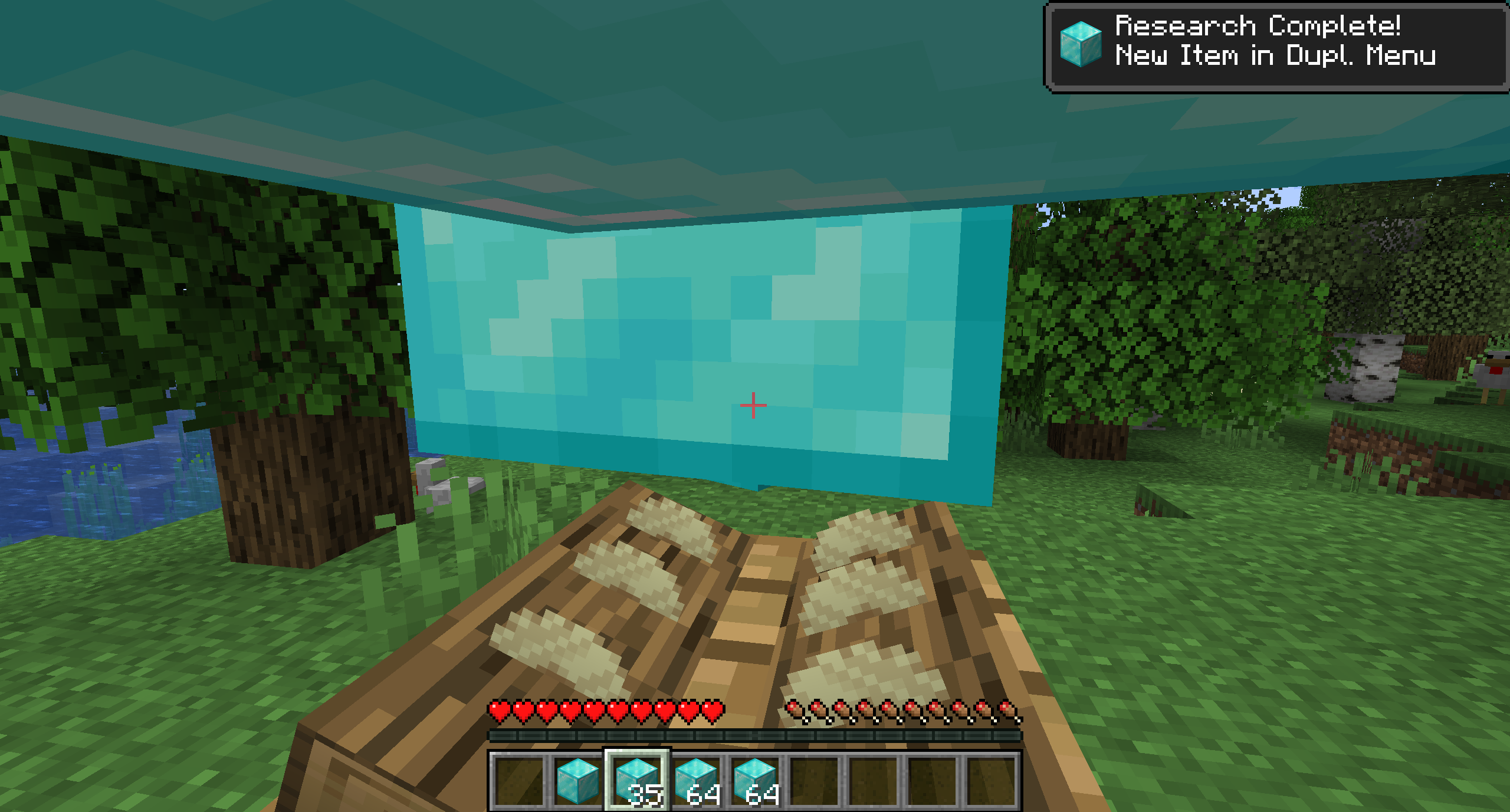 Screenshot thumbnail