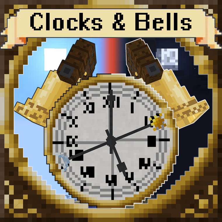 Looking for programmer/coder for mod Clock and Bells Mod Development