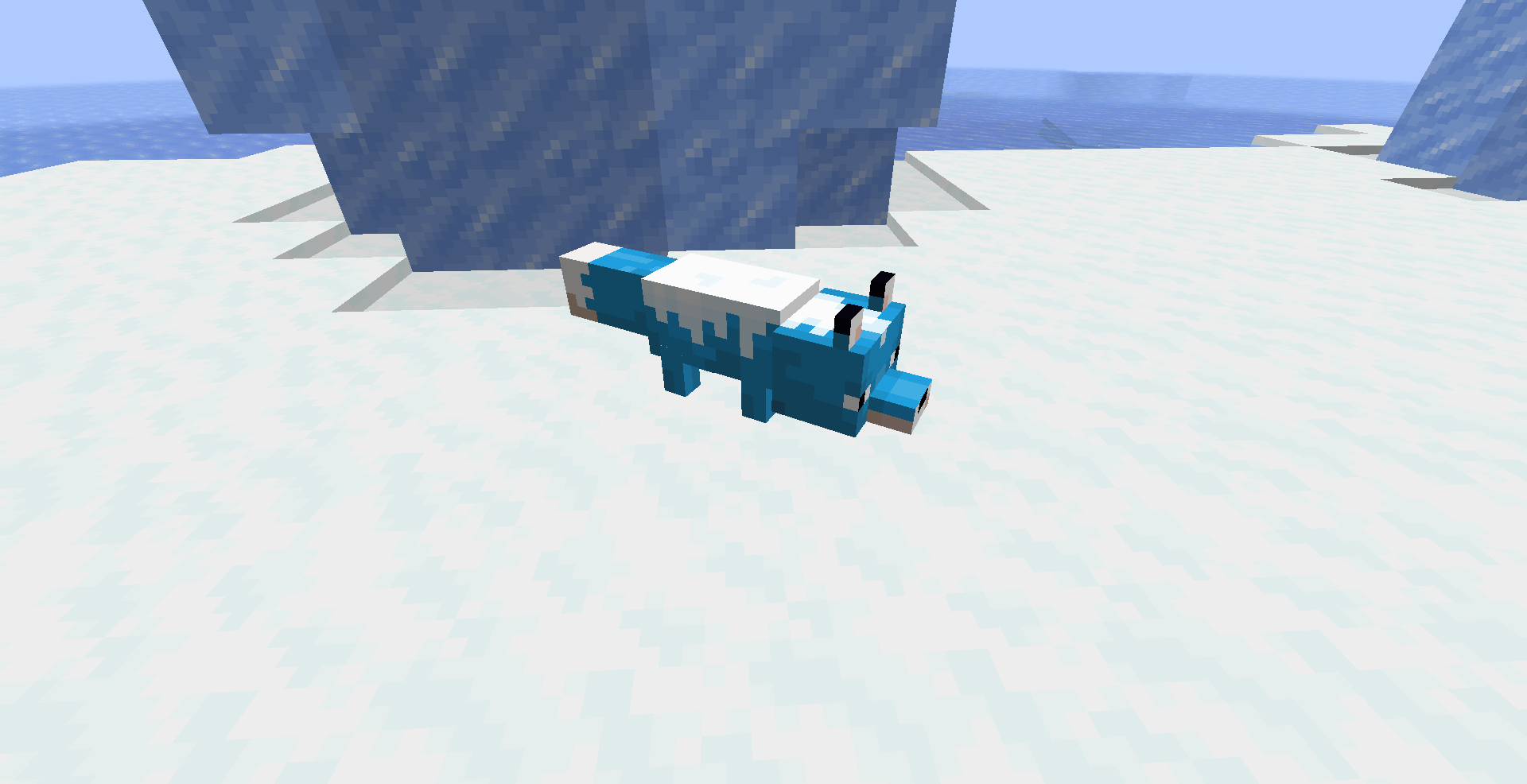 The Kio (Discontinued - only 1.18)