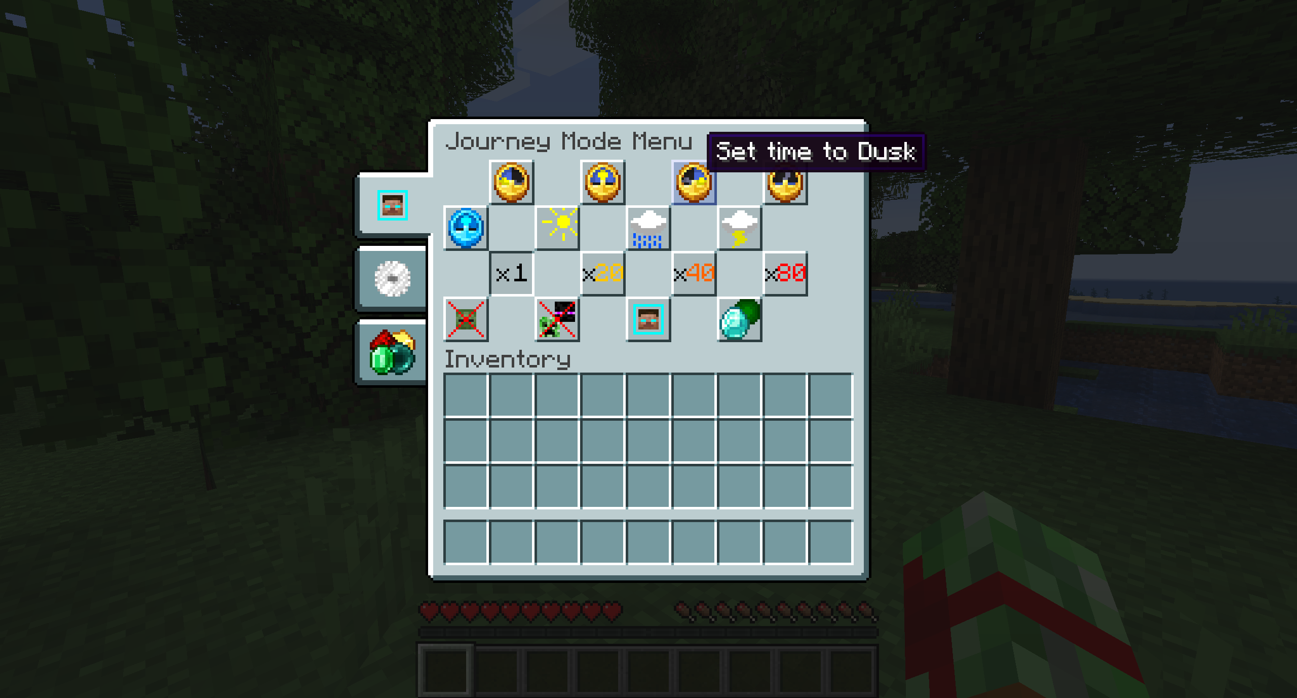 Screenshot thumbnail