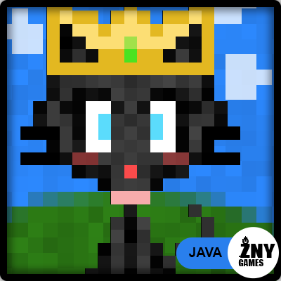 znygames texturepack meow meow logo