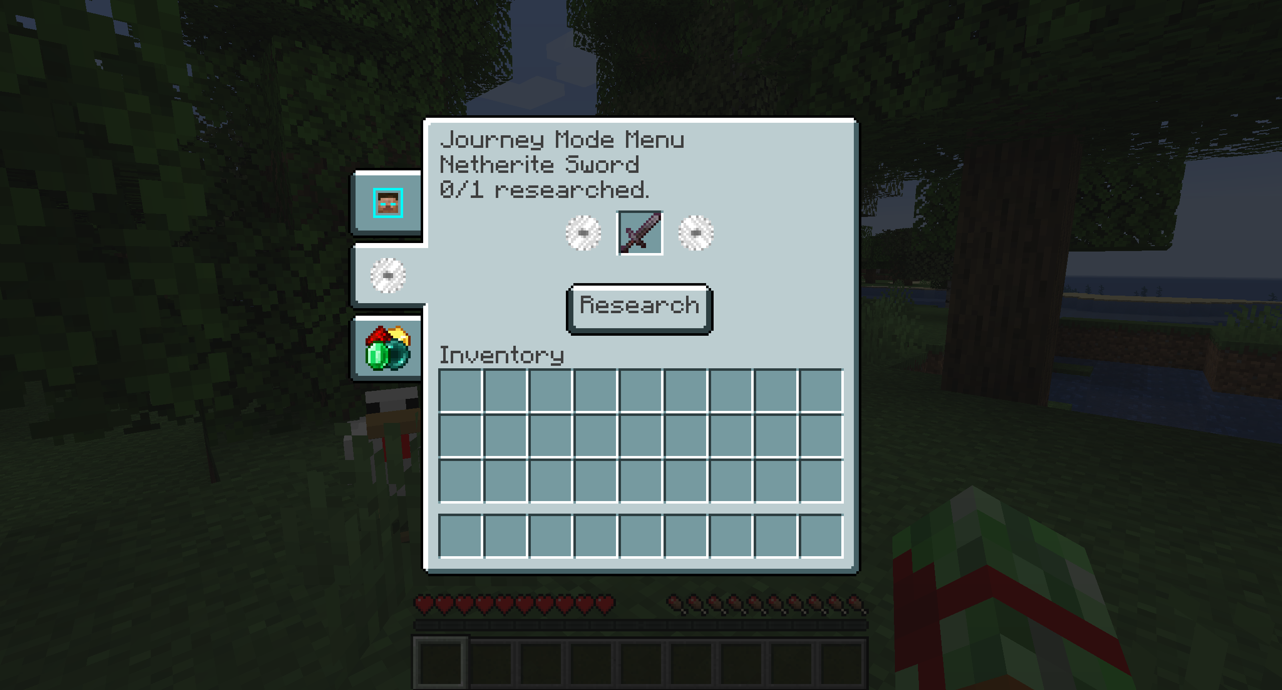 Screenshot thumbnail