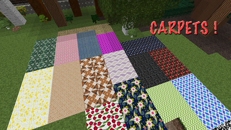 Carpets Galore