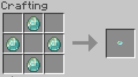 Disc 05 Record Ring Recipe