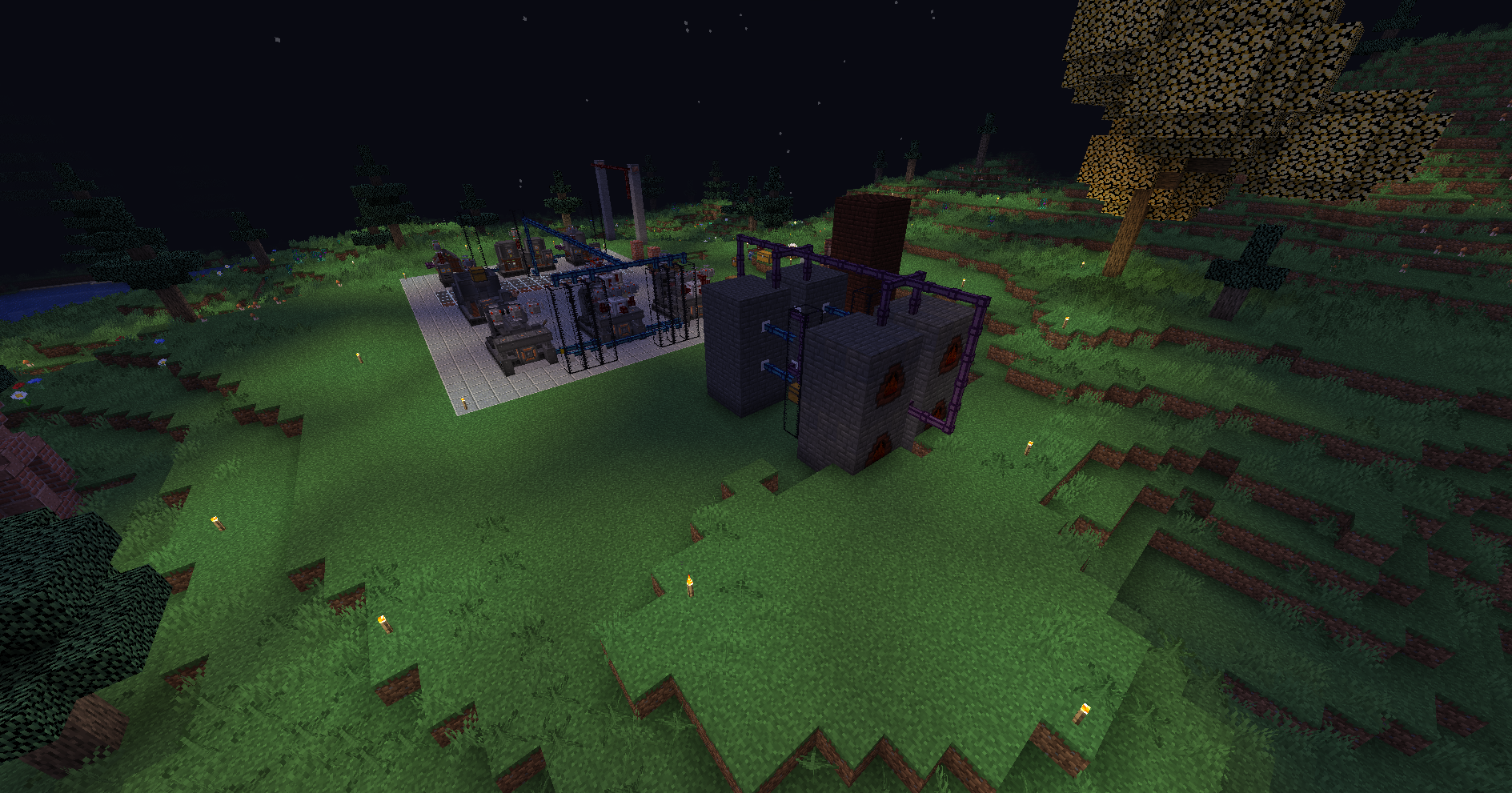Immersive Engineering