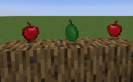 VoteCraft 0.01 "Green Apple"