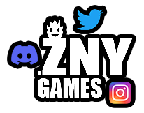 znygames logo